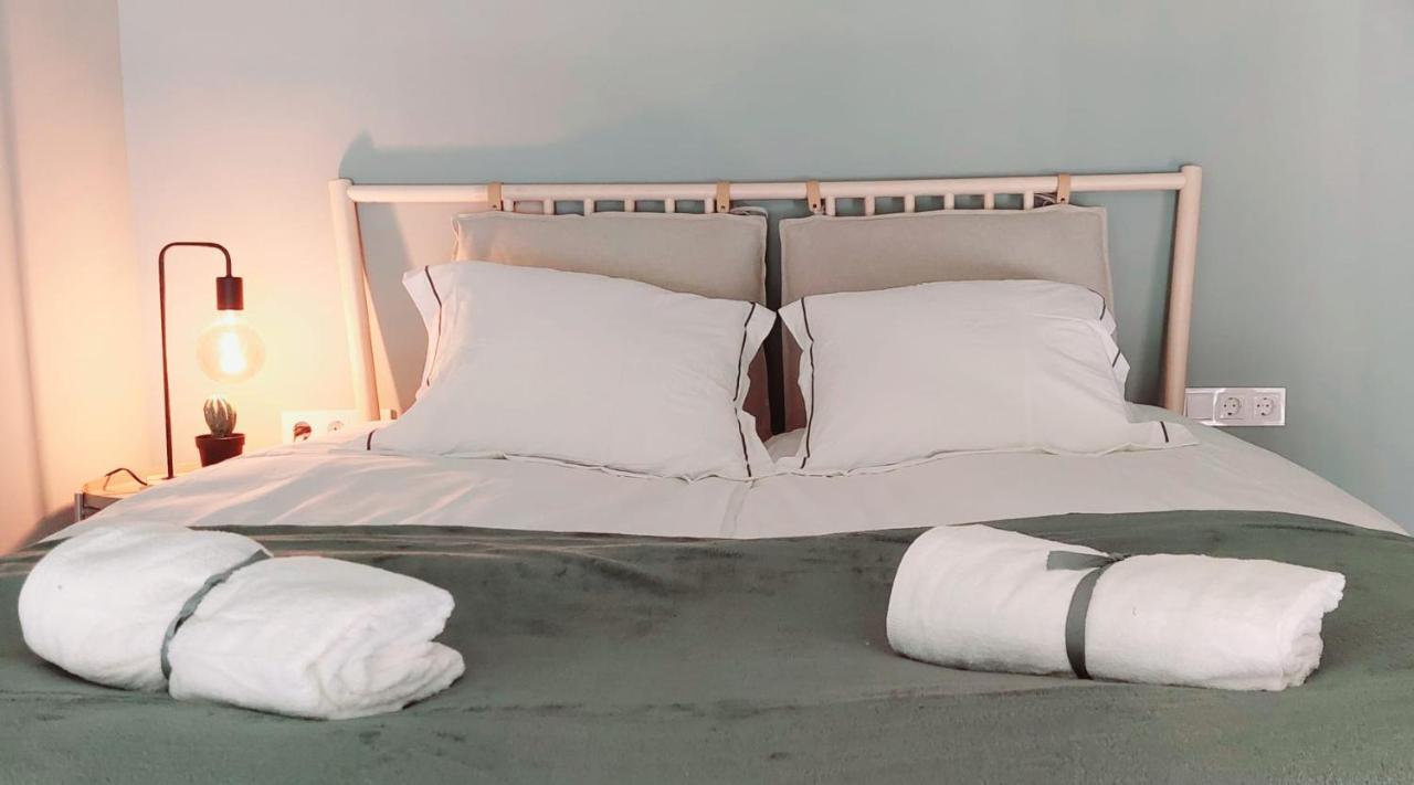 A+ Budapest Downtown Apartments Akacfa 외부 사진