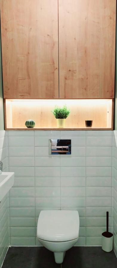 A+ Budapest Downtown Apartments Akacfa 외부 사진