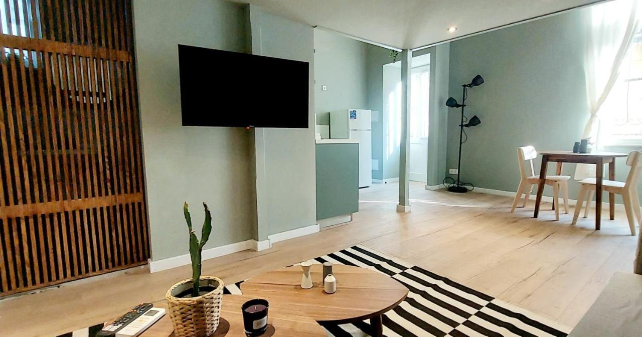 A+ Budapest Downtown Apartments Akacfa 외부 사진
