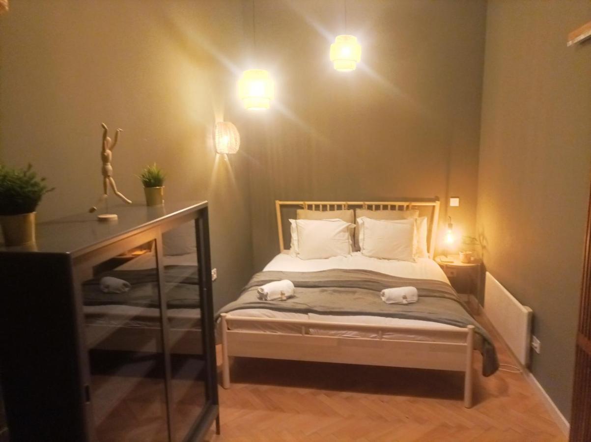 A+ Budapest Downtown Apartments Akacfa 외부 사진